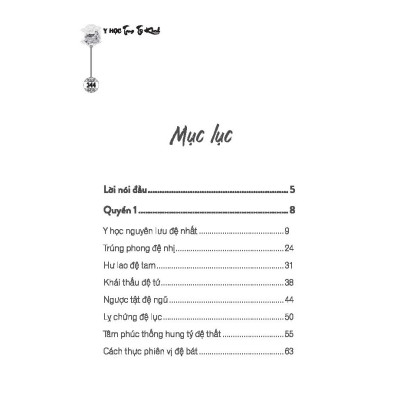 Sách - Y Học Tam Tự Kinh (Hoàng Duy Tân biên soạn) bìa mềm