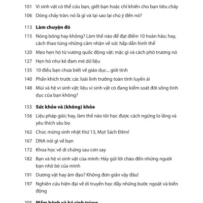 Sách - Stem Lý Thú - Kiến Thức Bất Ngờ Về Khoa Học, Công Nghệ, Kỹ Thuật Và Toán Học