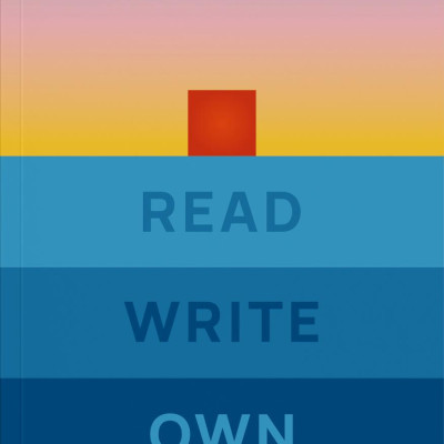 Sách - Kiến Tạo Kỷ Nguyên Tiếp Theo Của Internet - Read Write Own
