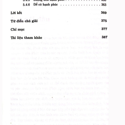 Sách - Tính không của Vạn vật - Quán chiếu khoa học hiện đại bằng các nguyên lí của phật giáo