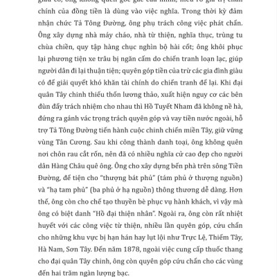 Sách thánh hiền - Nghĩa (Xuất bản lần thứ hai, có sửa chữa)