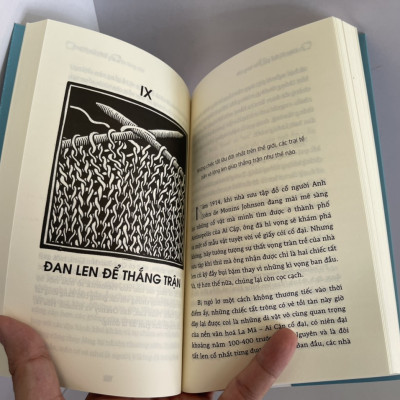 LƯỢC SỬ THẾ GIỚI TRÊN LƯNG CỪU – Sally Coulthard - Nguyễn Thế Hiền dịch - Bách Việt