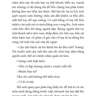 MƯA ĐỎ - Chu Lai - Vietnambook