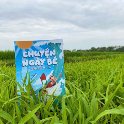 Chuyện ngày bé