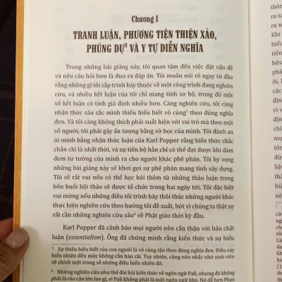 Nguồn Gốc Phật Giáo (bìa cứng) + Nguồn Gốc Thiền Phật Giáo (bìa mềm)