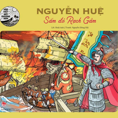 Hào Kiệt Đất Phương Nam - Mai Xuân Thưởng - Lãnh Tụ Cần Vương Bình Định