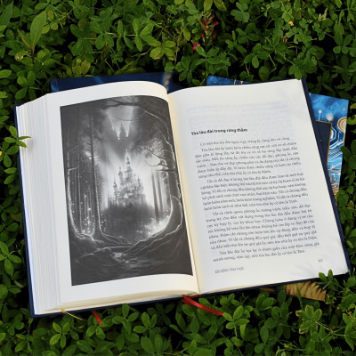 (Combo 2 cuốn sách bìa cứng ) - BẢN CHẤT CON NGƯỜI + PHẬT ĐẠO MỘT KHOA HỌC VÀ HƠN THẾ - Tác giả: Trần Thế Công