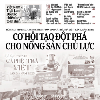 Nhật báo Người Lao Động từ ngày 12-05-2025 đến 18-05-2025