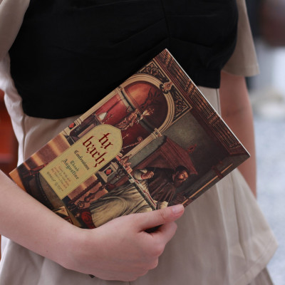 Tự Bạch (Confessions) - Garry Wills - Bùi Trần Ca Dao - (bìa mềm)