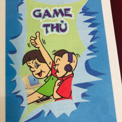 Tý Quậy - Tập 6 (Tái Bản 2019)