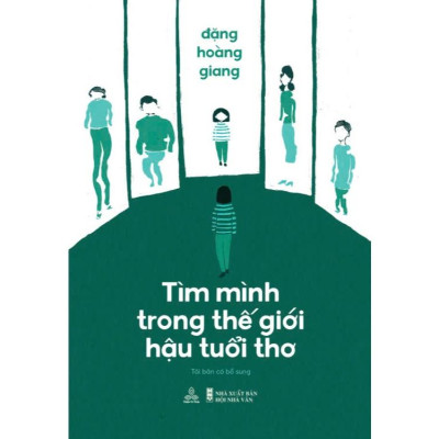 Trọn Bộ Sách Của Tác Giả Đặng Hoàng Giang: Bức Xúc Không Làm Ta Vô Can + Thiện, Ác Và Smartphone + Điểm Đến Của Cuộc Đời + Tìm Mình Trong Thế Giới Hậu Tuổi Thơ + Đại Dương Đen + Vẻ Đẹp Của Cảnh Sắc Tầm Thường (Bìa mềm)