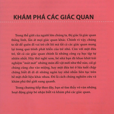 Trò Chơi Trải Nghiệm