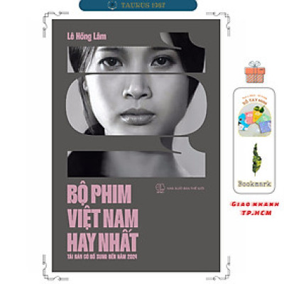 101 bộ phim Việt Nam hay nhất (Tái bản có bổ sung đến năm 2024)