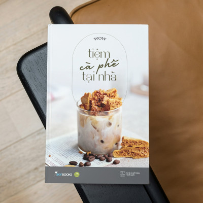 Tiệm Cà Phê Tại Nhà (AZ)