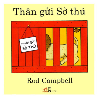 Thân Gửi Sở Thú 