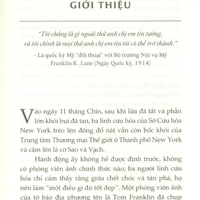 Chết Cho Màu Cờ - Quyền Lực Và Chính Trị Của Những Lá Cờ (Bìa Cứng)