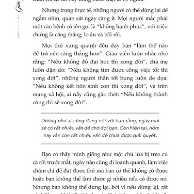 Sách - Giác Ngộ - Số Phận Của Bạn Sẽ Bắt Đầu Xoay Chuyển Từ Cuốn Sách Này