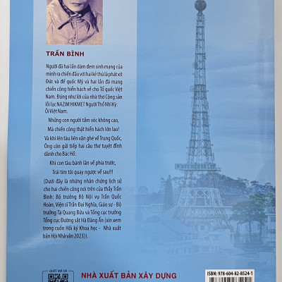 Sách - Phương Pháp Mới Tính Các Loại Móng Trụ Ống Và Móng Cọc Bê Tông Cốt Thép Đường Kính Lớn Trên Nền Đất Phi Tuyến