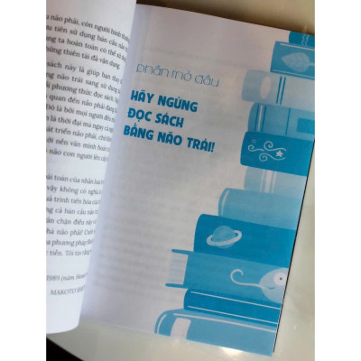 Sách - Đọc Siêu Nhanh - Tăng cường trí não, khai phá tưởng tượng, thúc đẩy tư duy và khơi nguồn cảm hứng - Puma Books