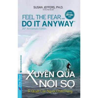 Combo Xuyên Qua Nỗi Sợ + Trải Nghiệm Sức Mạnh Hiện Tại - Bản Quyền