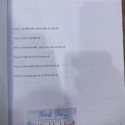 Sách - Start - up nền tảng toán 12