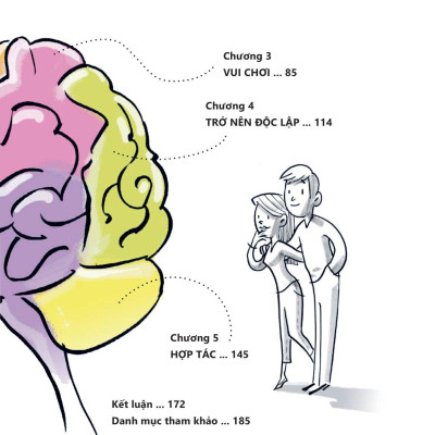 Giải Mã Trẻ Tự Kỷ - Con Không Phải Đứa Trẻ Kỳ Lạ Đâu