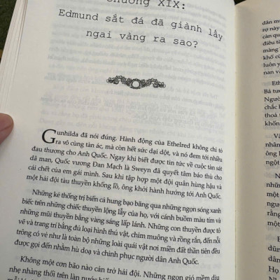 (Bìa cứng) NƯỚC ANH QUA CÁC THỜI ĐẠI - Từ Cuộc Chiến Chống Julius Caesar Tới Đế Chế Toàn Cầu - Henrietta Elizabeth Marshall - Phạm Quốc Huy dịch - Lyceum