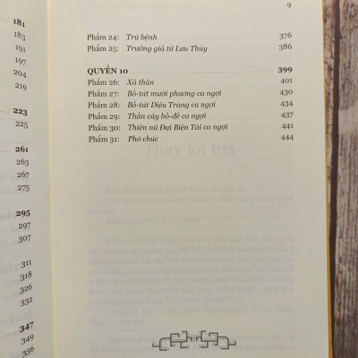 Kinh Kim Quang Minh - Kinh Quang Minh Tối Thắng Vương Kinh