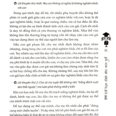100 Bài Học Dành Cho Con Gái (Tái Bản)