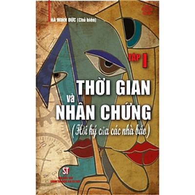Thời gian và nhân chứng (trọn bộ 3 tập)