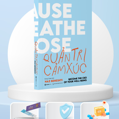 Quản Trị Cảm Xúc