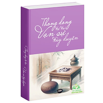 Combo Mọi chuyện đều là sự an bài tốt nhất Bộ 2 cuốn bìa mềm Sách tôn giáo triết học Á Châu Books