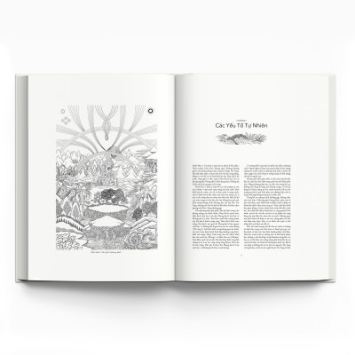 Bách khoa toàn thư biểu tượng và hoa văn Mật Tạng