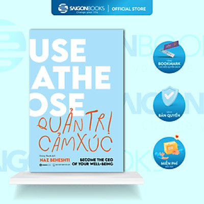 Quản Trị Cảm Xúc