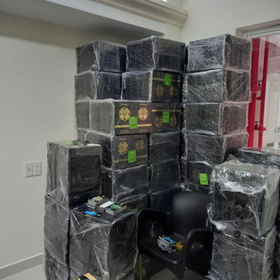 SÁCH KINH DỊCH ỨNG DỤNG ( bao gồm sách và 384 quẻ thẻ được vẽ tay) 