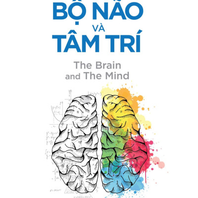 (Bộ 6 cuốn) BỘ SÁCH TÂM LÝ HỌC TOÀN THƯ (TƯ DUY VÀ HIỂU BIẾT - LỊCH SỬ TÂM LÝ HỌC - BỘ NÃO VÀ TÂM TRÍ - TÂM LÝ HỌC XÃ HỘI - TÂM LÝ HỌC PHÁT TRIỂN - TÂM LÝ HỌC BẤT THƯỜNG)