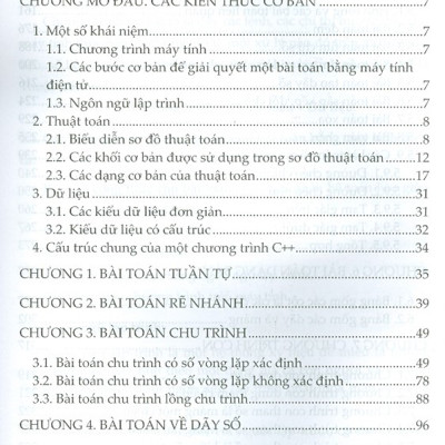 Bài Tập Nhập Môn Lập Trình