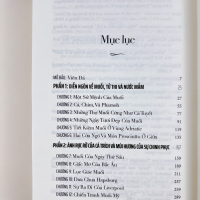 Sách - Combo Lịch Sử Thế Giới: Đời Muối, Đời Giấy (2 Cuốn) - Bìa Mềm