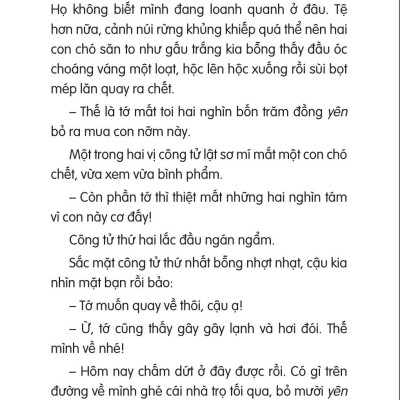 Tác Giả Kinh Điển Nhật Bản - Truyện Hay Cho Tuổi Học Đường - Tập 4: Quán Ăn Thích Mè Nheo