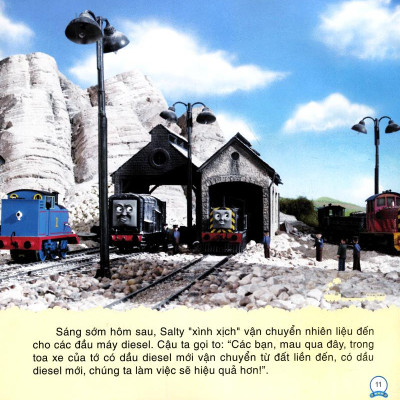 Bộ Sách Giáo Dục Về Hoàn Thiện Bản Thân - Đừng Nói Tôi Không Làm Được