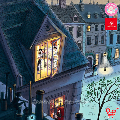 Sách - Illustrated Special Edition - Truyện kể kinh điển thiếu nhi - Đinh Tị Books