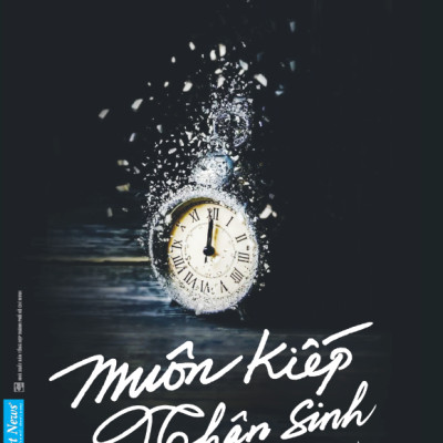 Combo Muôn Kiếp Nhân Sinh - Many Times, Many Lives - Tập 1 + Tập 2 + Tập 3 (Bộ 3 Tập)