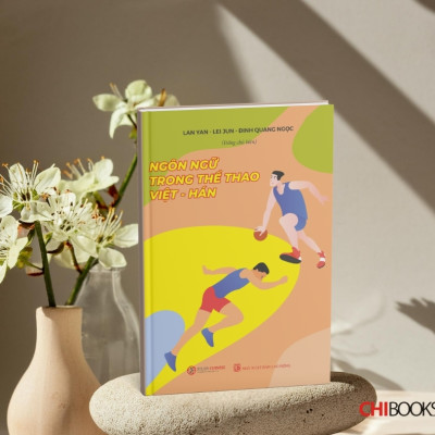 Ngôn ngữ trong thể thao Việt Hán