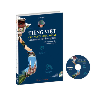 Tiếng việt cho người nước ngoài 