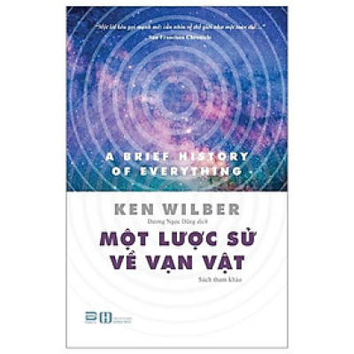 Một Lược Sử Về Vạn Vật