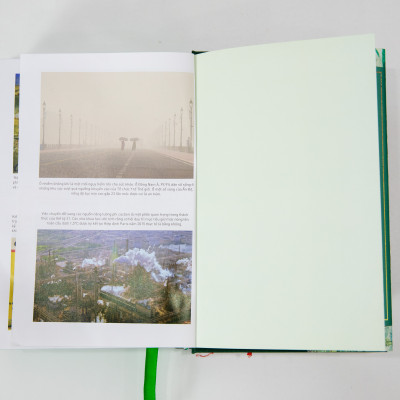 Trái Đất Chuyển Mình - Một Lịch Sử Chưa Kể Về Nhân Loại - Bản Đặc Biệt