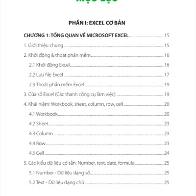 Combo 3 Sách Excel - Google Sheets - PowerPoint Unica Thành Thạo Tin Học Văn Phòng Kèm Video Bài Giảng