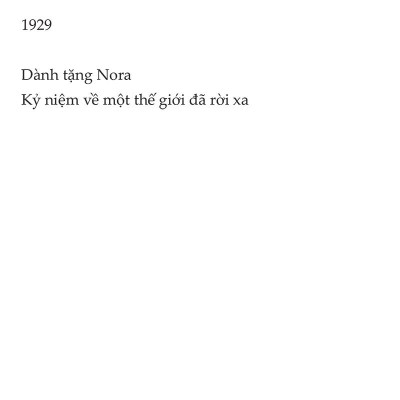 Phép Màu Cho Marigold