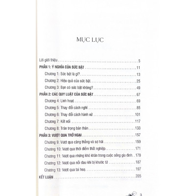 Sức Bật - Cách Vượt Qua Thử Thách