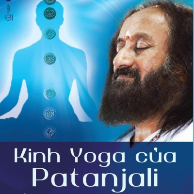 Kinh Yoga Của Patanjali